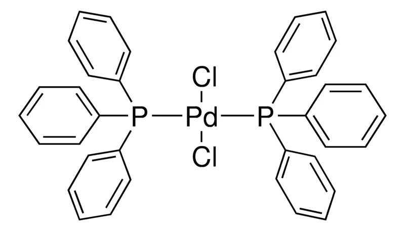 Sigma-Aldrich 双三苯基膦二氯化钯