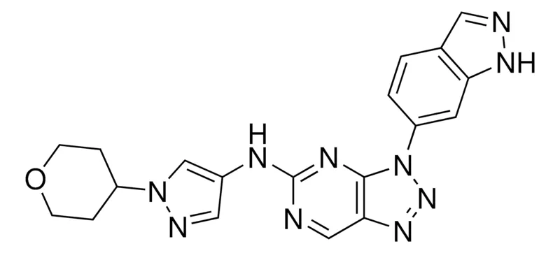 Sigma-Aldrich GCN2-IN-1,≥98%(HPLC)