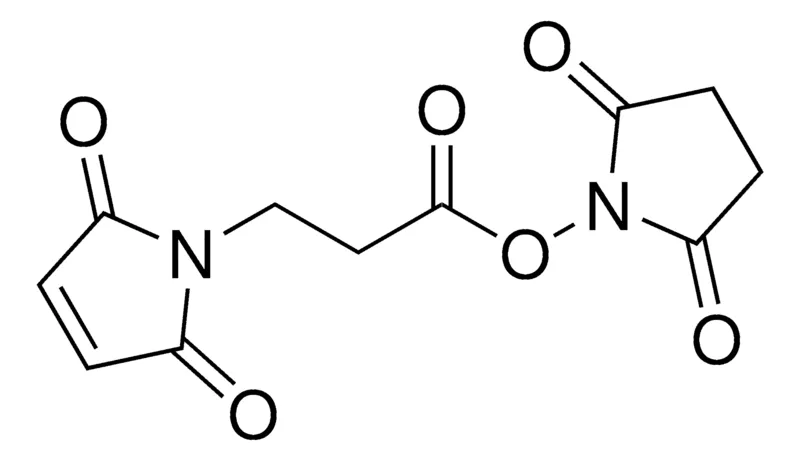 Sigma-Aldrich 3-(Maleimido)propionic acid-NHS ester,≥95%