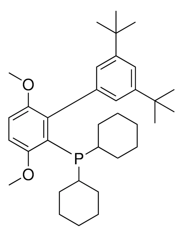 Sigma-Aldrich 3,5-tBu-CyFPhos，≥95%
