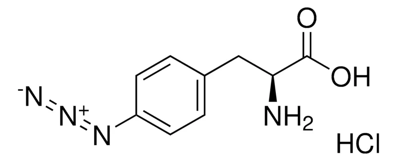 Sigma-Aldrich 4-Azido-L-phenylalanine hydrochloride,≥98%(HPLC)