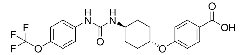 Sigma-Aldrich t-TUCB,≥97%(HPLC),粉末,水解酶(sEH)抑制剂