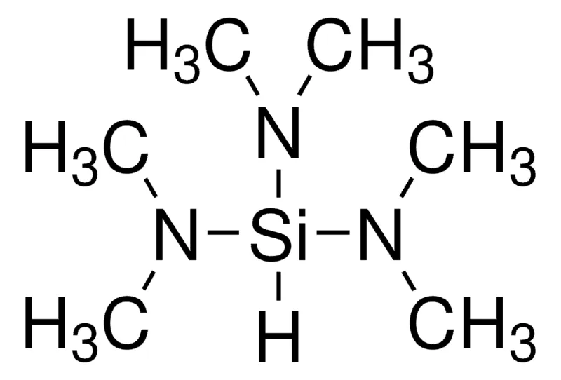 Sigma-Aldrich 三（二甲氨基）硅烷，3DMAs