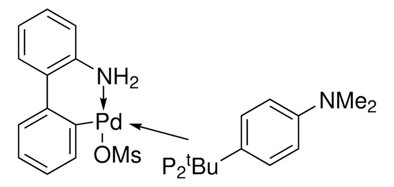 Sigma-Aldrich APhos Pd G3 ChemBeads,固体