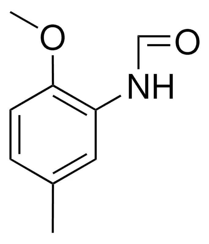 Sigma-Aldrich 2'-METHOXY-5'-METHYLFORMANILIDE,AldrichCPR