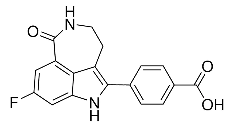Sigma-Aldrich M324,≥98%(HPLC),粉末,rucaparib代谢物