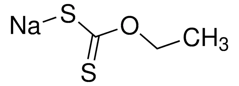 默克Supelco Sodium ethyl xanthogenate，分析标准