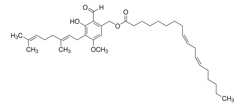 默克Supelco Hericene D，phyproof®参考物质