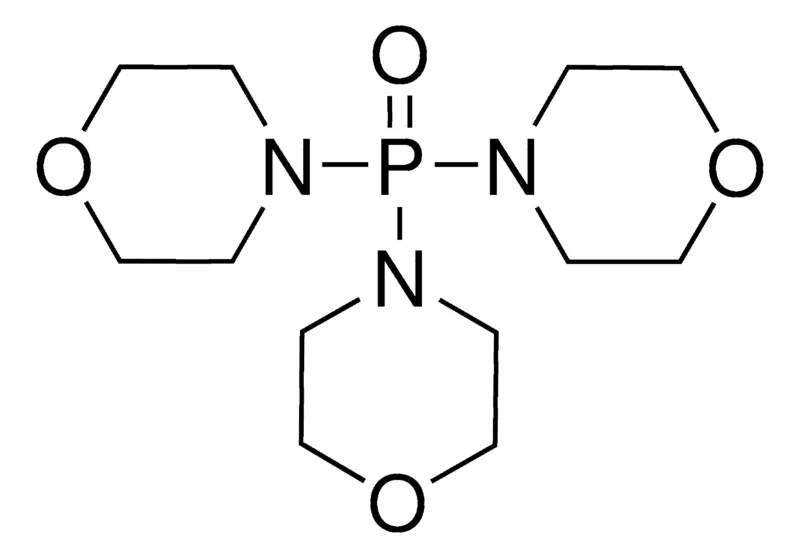 Sigma-Aldrich 三(4-吗啉基)氧化膦,≥99%,ISOM8™