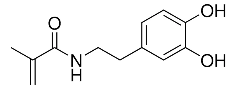 Sigma-Aldrich N-(3,4-Dihydroxyphenethyl)methacrylamide,≥95%