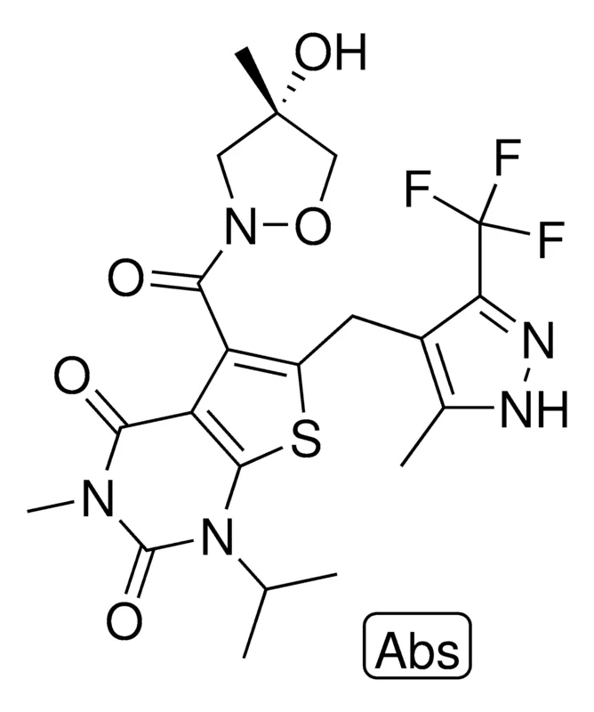 Sigma-Aldrich AZD3965,≥98%(HPLC)