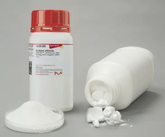 Sigma-Aldrich 氯化钙，无水，自由流动，Redi-Dri™，≥97%