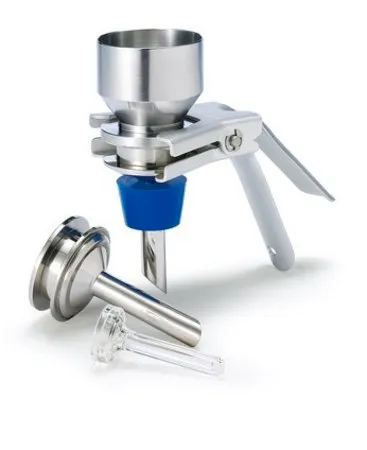 默克密理博 Millipore Glass Base and Stopper for Vacuum Filtration