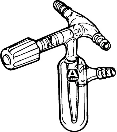 Sigma-Aldrich Aldrich® adjustable rapid-purge valve