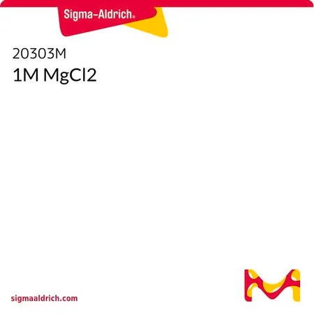 Sigma-Aldrich 1M MgCl2