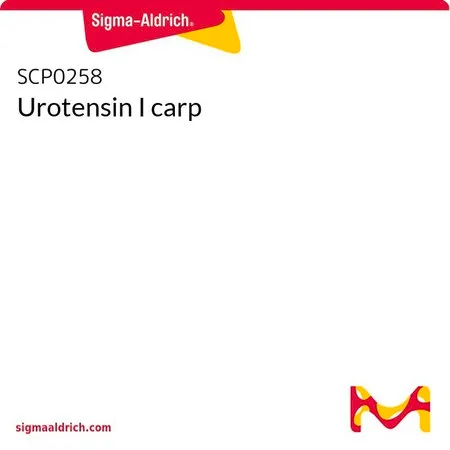 Sigma-Aldrich Urotensin I carp