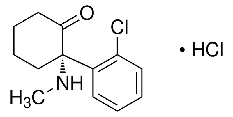 Sigma-Aldrich S-(+)-Ketamine hydrochloride