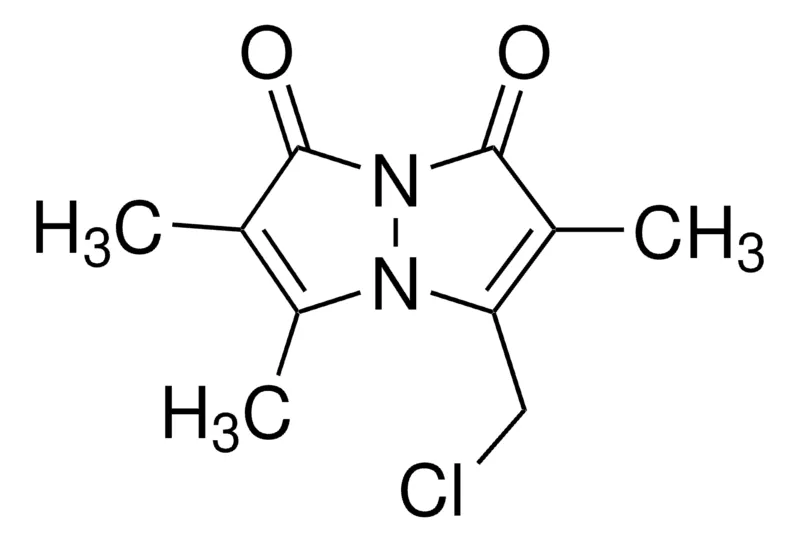 Sigma-Aldrich Chlorobimane