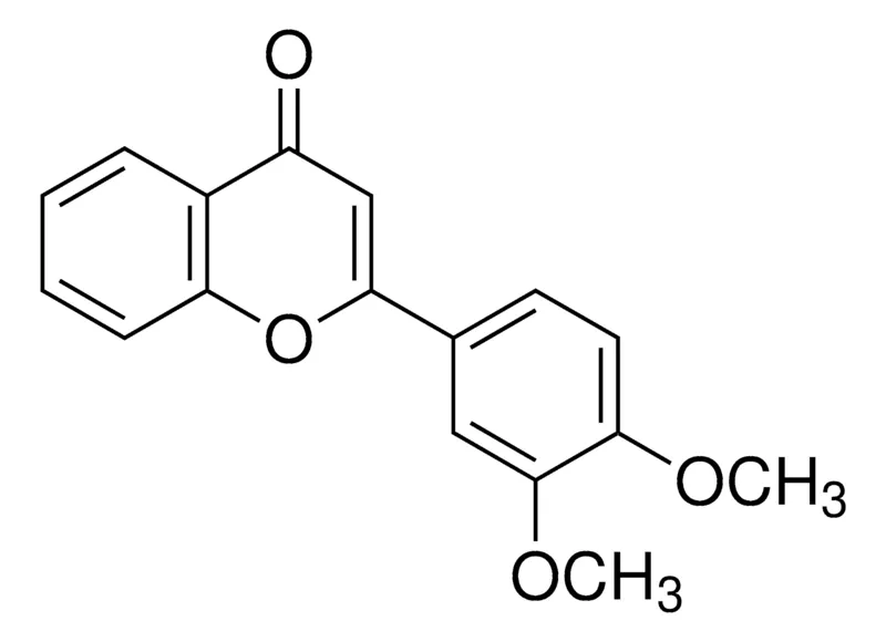 Sigma-Aldrich 3′,4′-二甲氧基黄酮