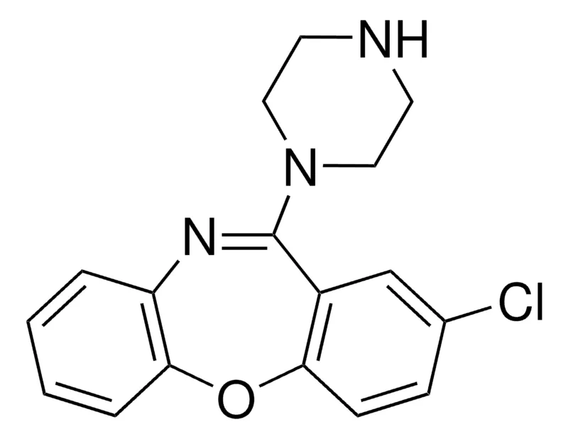 Sigma-Aldrich 阿莫沙平