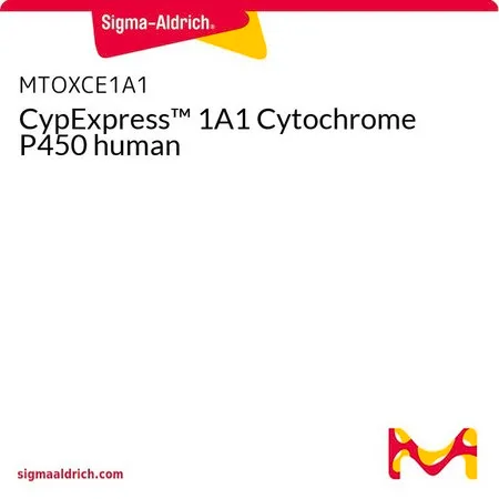 Sigma-Aldrich CypExpress™ 1A1 Cytochrome P450 human