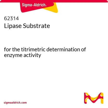 Sigma-Aldrich Lipase Substrate