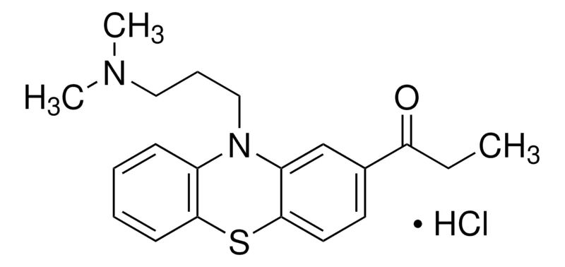 Sigma-Aldrich 丙酰丙嗪 盐酸盐