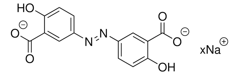 Sigma-Aldrich Olsalazine sodium
