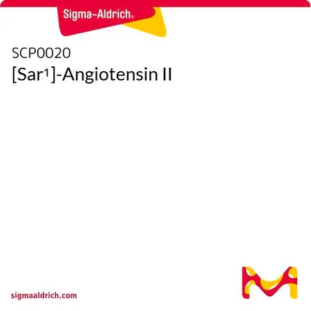 Sigma-Aldrich [Sar1]-Angiotensin II