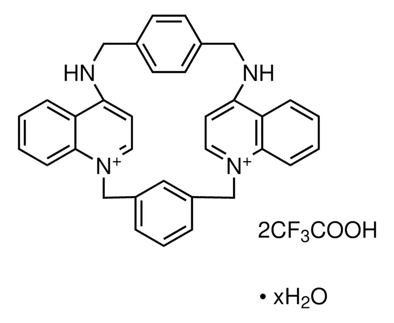 Sigma-Aldrich UCL 1684 ditrifluoroacetate hydrate