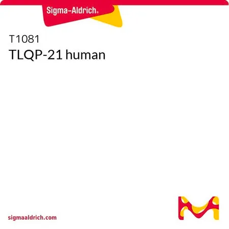 Sigma-Aldrich TLQP-21 human