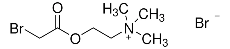 Sigma-Aldrich Bromoacetylcholine bromide