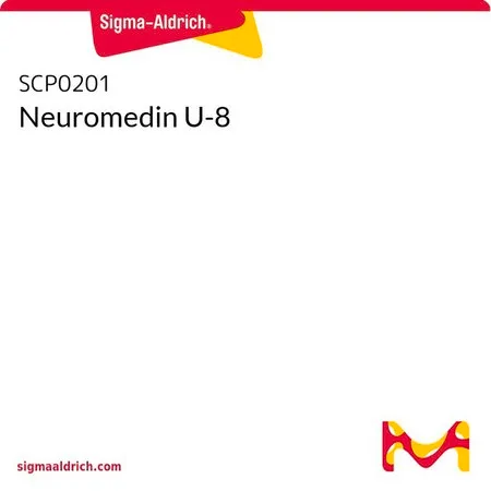 Sigma-Aldrich Neuromedin U-8