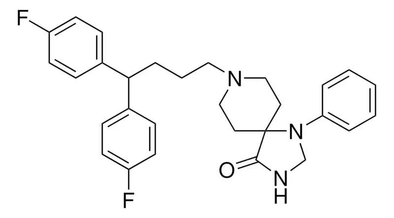 Sigma-Aldrich 氟司必林