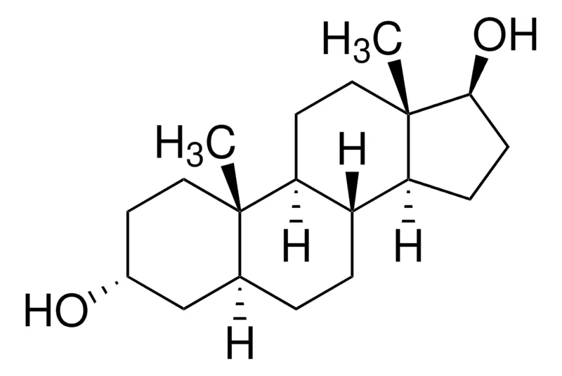 Sigma-Aldrich 5α-雄甾烷-3α,17β-二醇