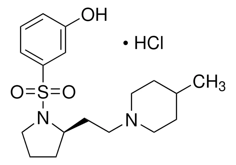 默克 SB-269970 Hydrochloride