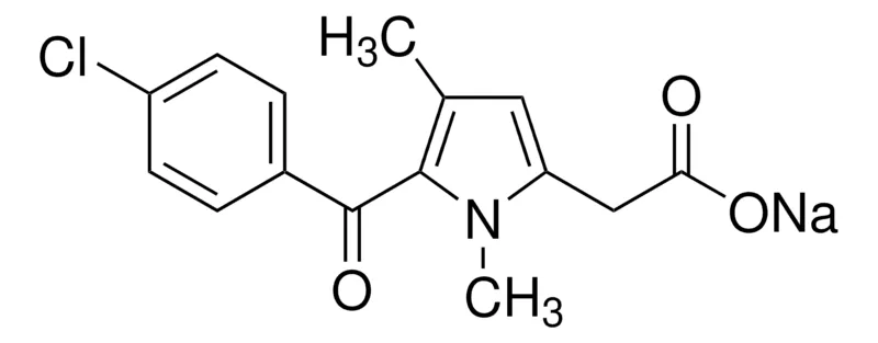 Sigma-Aldrich Zomepirac sodium salt
