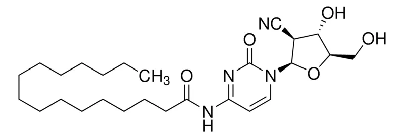 Sigma-Aldrich Sapacitabine