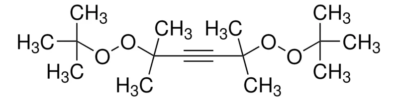 Sigma-Aldrich 2,5-二(叔丁基过氧)-2,5-二甲基-3-己炔，混合物