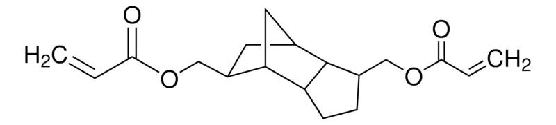 Sigma-Aldrich 三环 [5.2.1.0 2,6 ] 癸二酸二丙烯酸酯