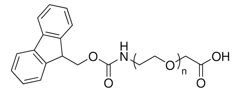 Sigma-Aldrich FMOC NH2-PEG2K-COOH