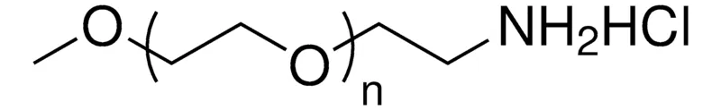 Sigma-Aldrich mPEG5K-Amine,平均MN 5,000,胺