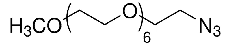 Sigma-Aldrich mPEG7-Azide