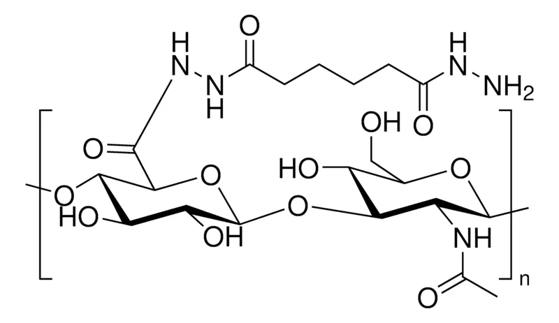 Sigma-Aldrich Hyaluronic acid adipic dihydrazide (HA-ADH)