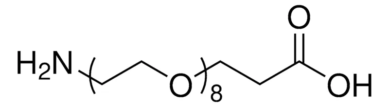 Sigma-Aldrich NH2-PEG8-Propionic acid,胺PEG 8丙酸,单分散