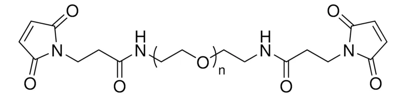 Sigma-Aldrich Maleimide-PEG5K-Maleimide,平均MN 5,000,马来酰亚胺
