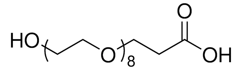 Sigma-Aldrich HO-PEG8-Propionic acid,羟基PEG8丙酸单分散