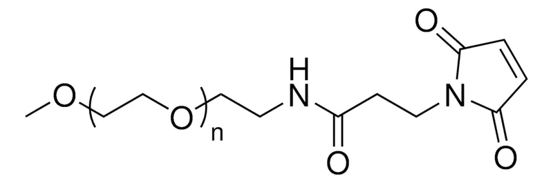 Sigma-Aldrich mPEG5K-Maleimide,平均MN 5,000,马来酰亚胺