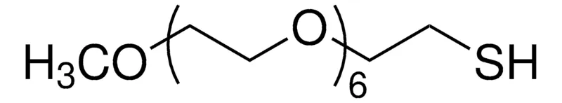 Sigma-Aldrich mPEG7-SH