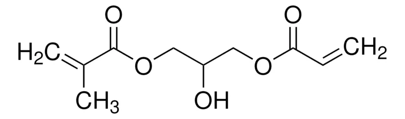 Sigma-Aldrich 2-丙烯酸-2-羟基-1,3-丙二酯